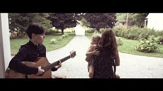 Pascale Picard - Smoke and Mirrors (Official Music Video)