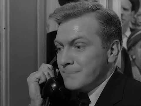 1x31 pt.1 - Miele amaro - Ai Confini Della Realtà (The Twilight Zone)