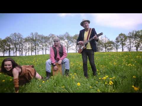 George Silverman and The Mask - GEORGE SILVERMAN and THE MASK--NEEDLESTACK