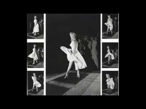 1954 Throwback / Flashback 1954  ( Two Minute Look )