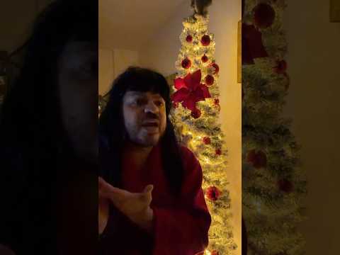 IMBARAZZI - APPENA ARRIVA DICEMBRE IN TUTTE LE FAMIGLIE