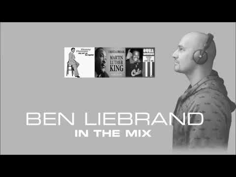 Ben Liebrand Minimix 05-04-2019 - Why Can't We Live Together