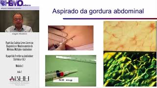 Aula 4. O papel do FREELITE® na Amiloidose sistêmica (AL) – Angelo Maiolino, UFRJ