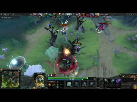 Doo Wop vs. Not Today in Northern Arena Beat Invitational Game 1 of 1