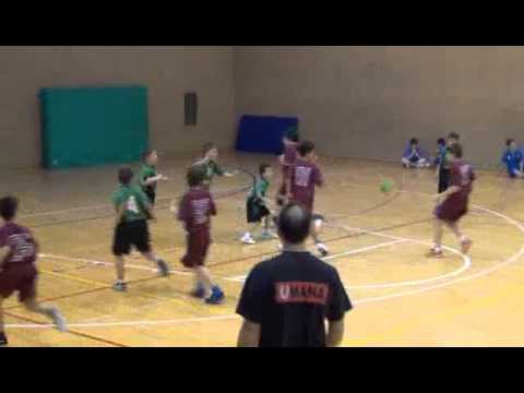 U12:   CUS Venezia C -  Musile B