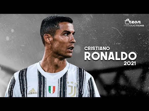 Cristiano Ronaldo - Player Of The Century | 2020/2021 HD