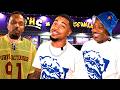 DeenTheGreat & Adrien Broner Pull Up On Sauce Walka 😂🔥! DEFAULT Thumbnail