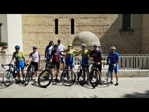 Canosa 16.6.2024 - Appia Week 2024