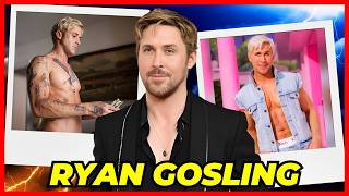 Ryan Gosling Complete Filmography – Every Role From 1996 to 2026 🎬🔥