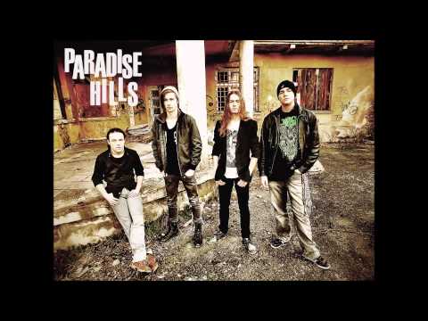 Paradise Hills - Skazany Sam Na Siebie (DEMO)