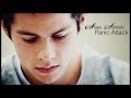 Stiles Stilinski - Panic Attack 