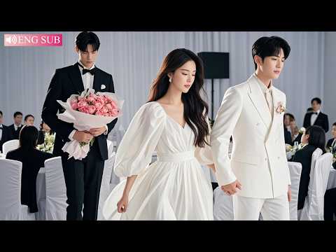 She chased her bodyguard for 3 years,yet he loved her sister; when she forgot him, it was too late