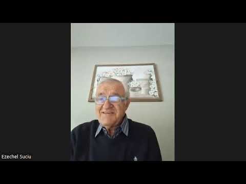 Ezechel Suciu - Cele 5 păcate împotriva Duhului Sfânt