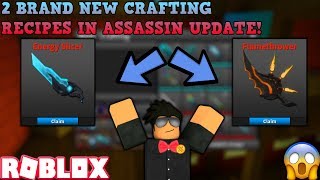 Roblox Assassin Th Clip - 