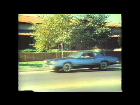 1976 Dodge Charger Daytona  - TV Spot