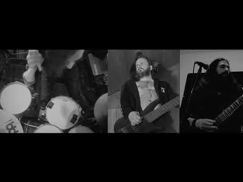 FROM THE VASTLAND Full Performance on Slay At Home Fest | Metal Injection
