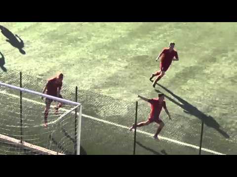 ALLIEVI ELITE, SEMIFINALE REGIONALE: ROMULEA - SAVIO 2 - 2