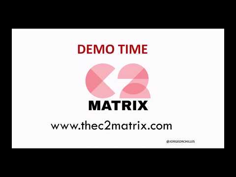 Introduction to the C2 Matrix - a Comparison of Command and Control Frameworks #C2Matrix