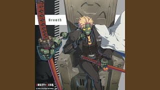 Cover art for Breath