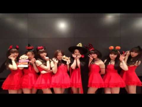 Confunden con prostitutas a las integrantes de una banda coreana