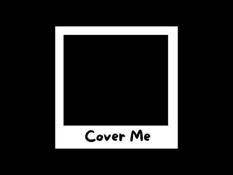 Martyna baker - Cover Me (Official Audio)