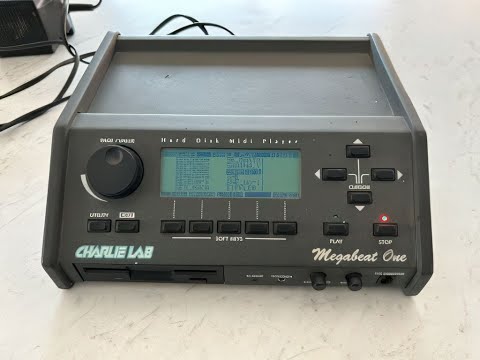 Free Download Charlie Lab Megabeat One AKAi-SynthX