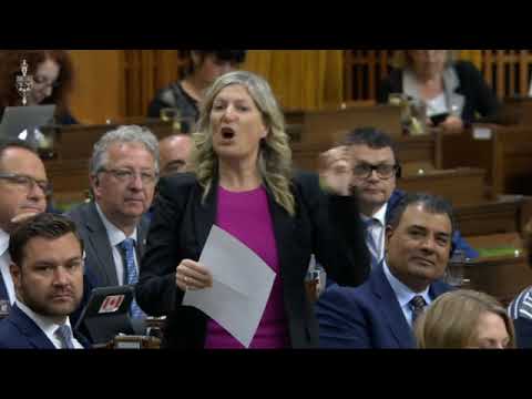 Liberal crook's lies simply laughed at in house of commons