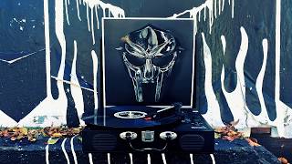 JJ Doom - Banished (Beck Remix)