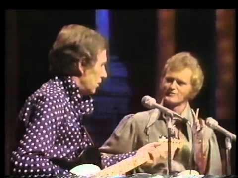 Chet Atkins & Jerry Reed "Baby's Coming Home"