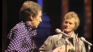 Chet Atkins &amp; Jerry Reed &quot;Baby&#39;s Coming Home&quot;