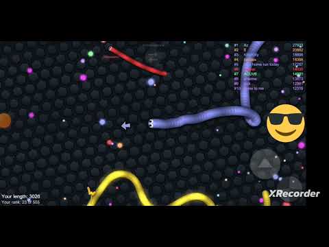 playing sither io game 🎮👍💀😈❤️