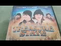 TREASURE STATE DVD Overview