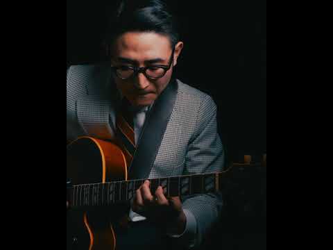 Oh lady be good !! jazz guitar