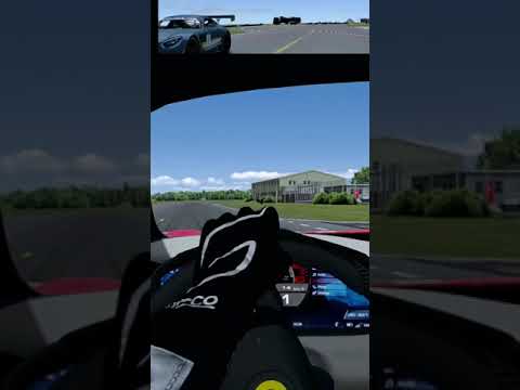 Thumbnail for Ferrari Roma vs Fiat 131 Abarth Monster at Top Gear Track by Ferrari, Fiat, Ferrari Roma, Abarth