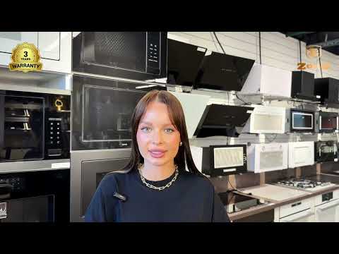 Миниатюра изображения товара Микроволновая печь ZORG MIO252 S (черный)