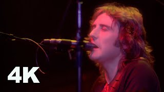 Paul McCartney &amp; Wings - Picasso's Last Words / Richard Cory (from 'Rockshow') [Remastered 4K 60FPS]