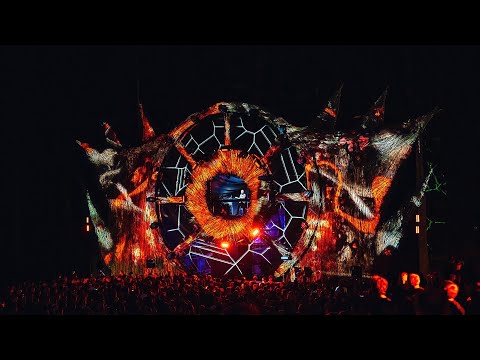 SLWDWN & Absu_NTQL - The Rift (feat. IO) (Darkshire Festival In The Woods 2025 Official Anthem)