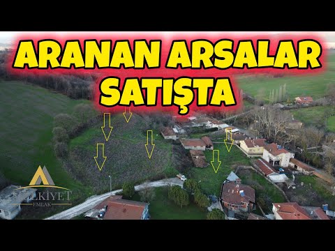 BALIKESIR GÖNEN ÇINARLI MAHALLESI SATILIK PROJELERI HAZIR ARSALAR 