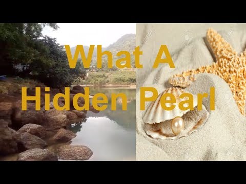 River No 2 Beach | Freetown 🏖