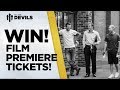 WIN 'The Class of '92' PREMIERE TICKETS ...