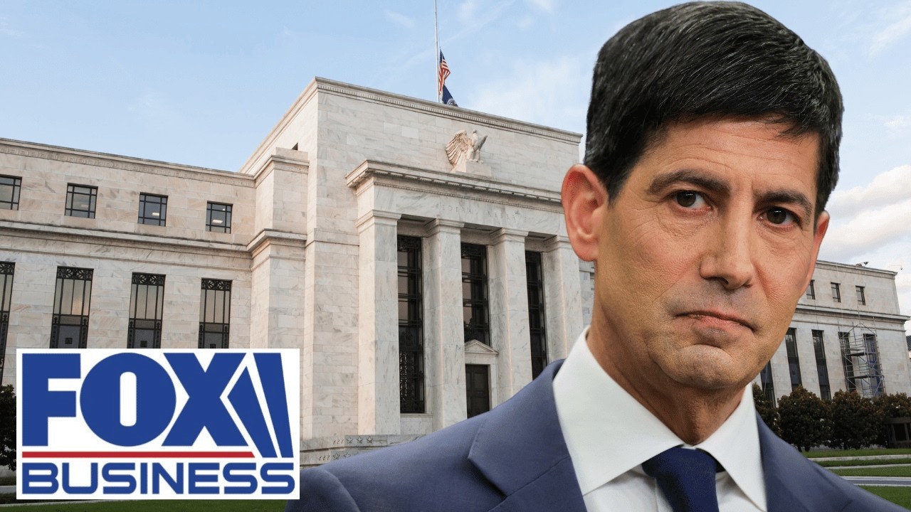 Fed's Warsh CHALLENGES the narrative built by critics