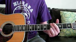 Bron-Yr-Aur - Led Zeppelin