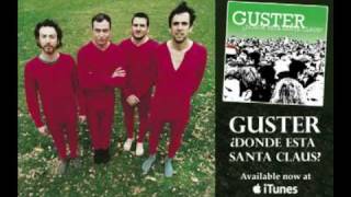 Guster - "¿Donde Esta Santa Claus?" [audio]