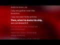 Hold Them Down Karaoke Version EPIC The Ithaca Saga