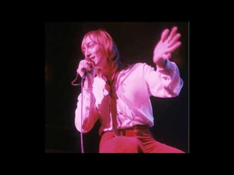 Nick Gilder interviewed on Hitstories.net