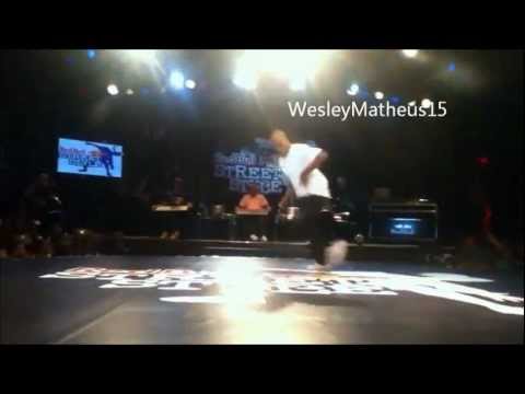 B Boys Classics - Kapu, Pelezinho and Neguin