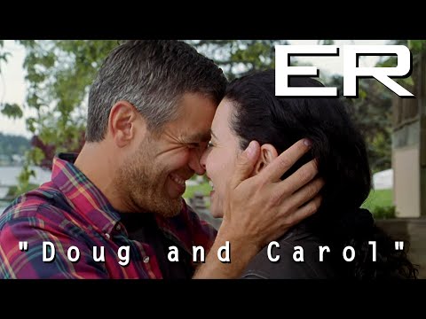 The Doug and Carol Theme | ER Original Soundtrack