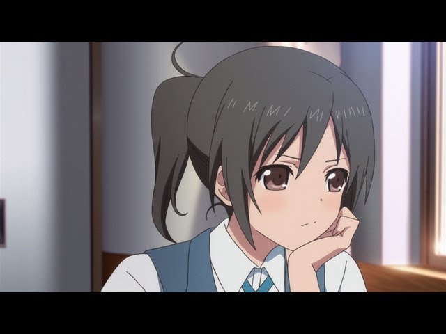 アニメ Tari Tari あらすじと見どころ 素敵な曲がいっぱい