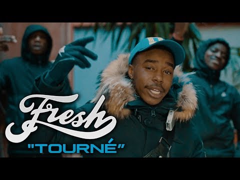 Fresh La Douille - Tourné I Daymolition