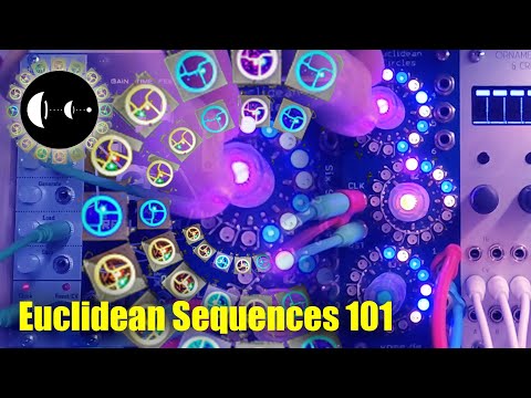 Euclidean Sequences 101